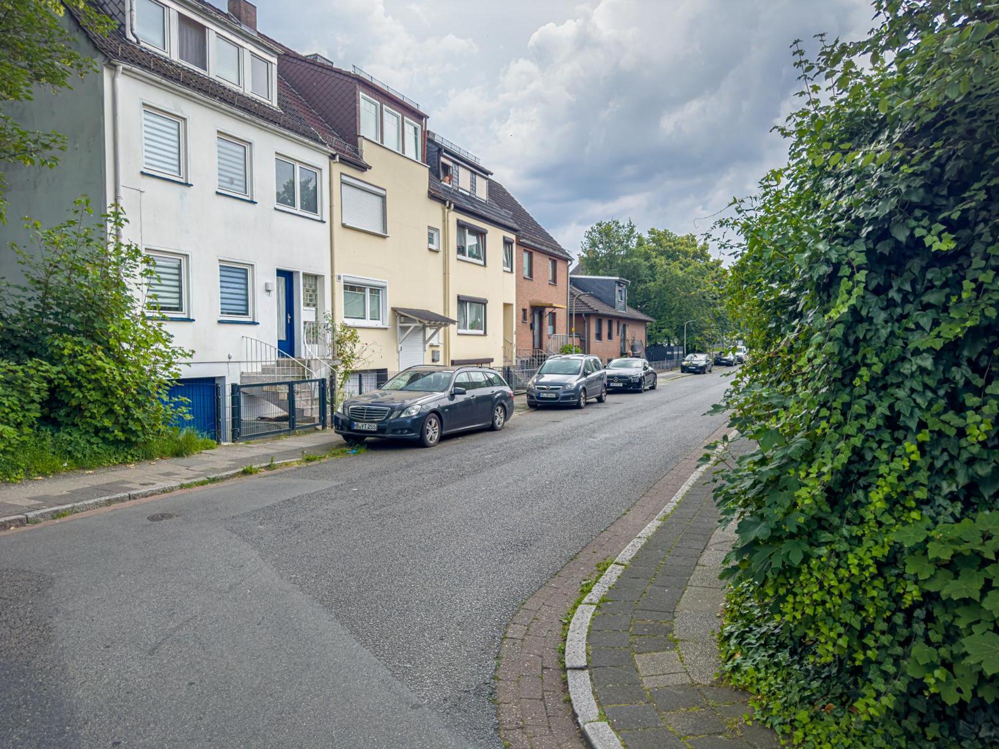 Immostay M#4 Ferien- Apartment, Wifi & Parken, Boxspring-betten BRE