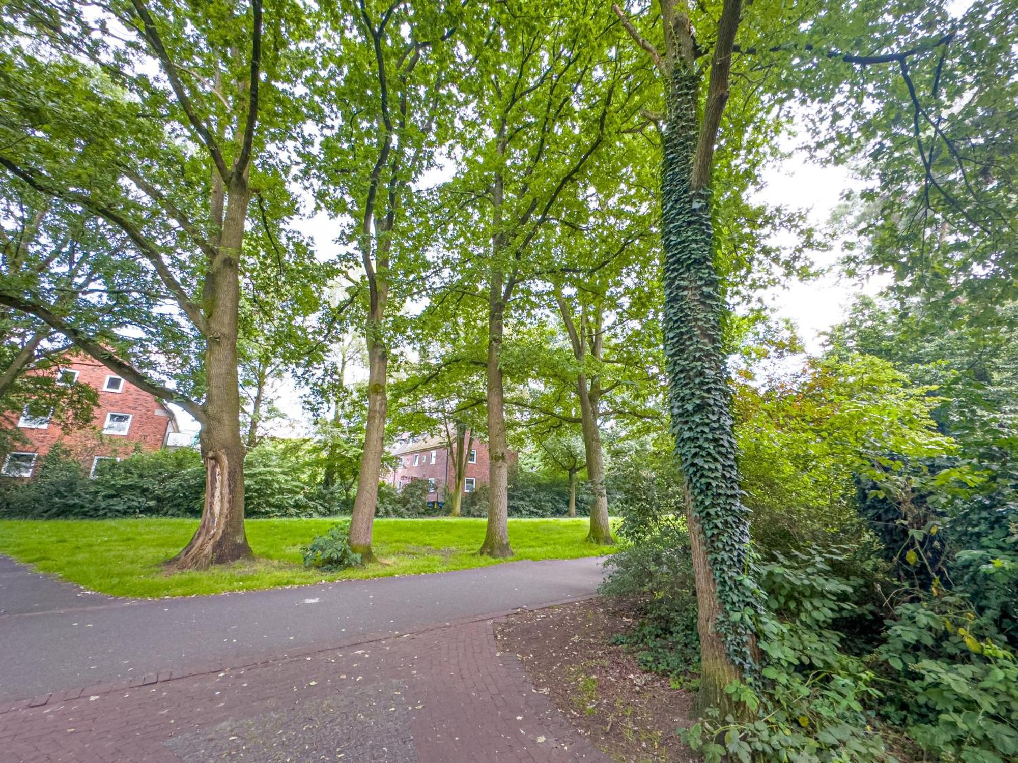 Immostay M#4 Ferien- Apartment, Wifi & Parken, Boxspring-betten * BRE