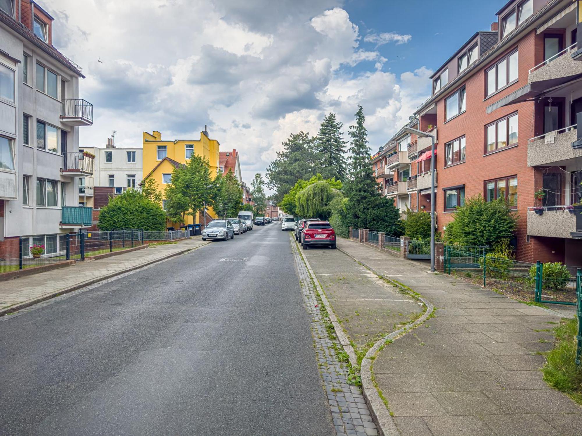 Immostay M#4 Ferien- Apartment, Wifi & Parken, Boxspring-betten *
