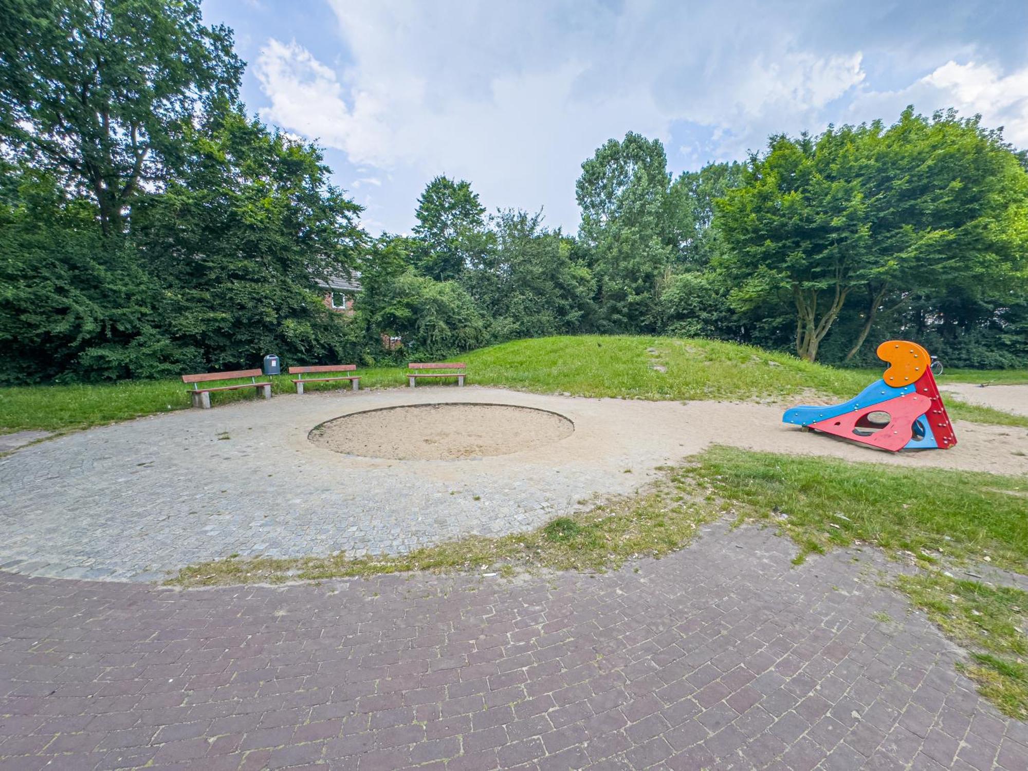 Apartment Immostay M#4 Ferien- Apartment, Wifi & Parken, Boxspring-betten BRE