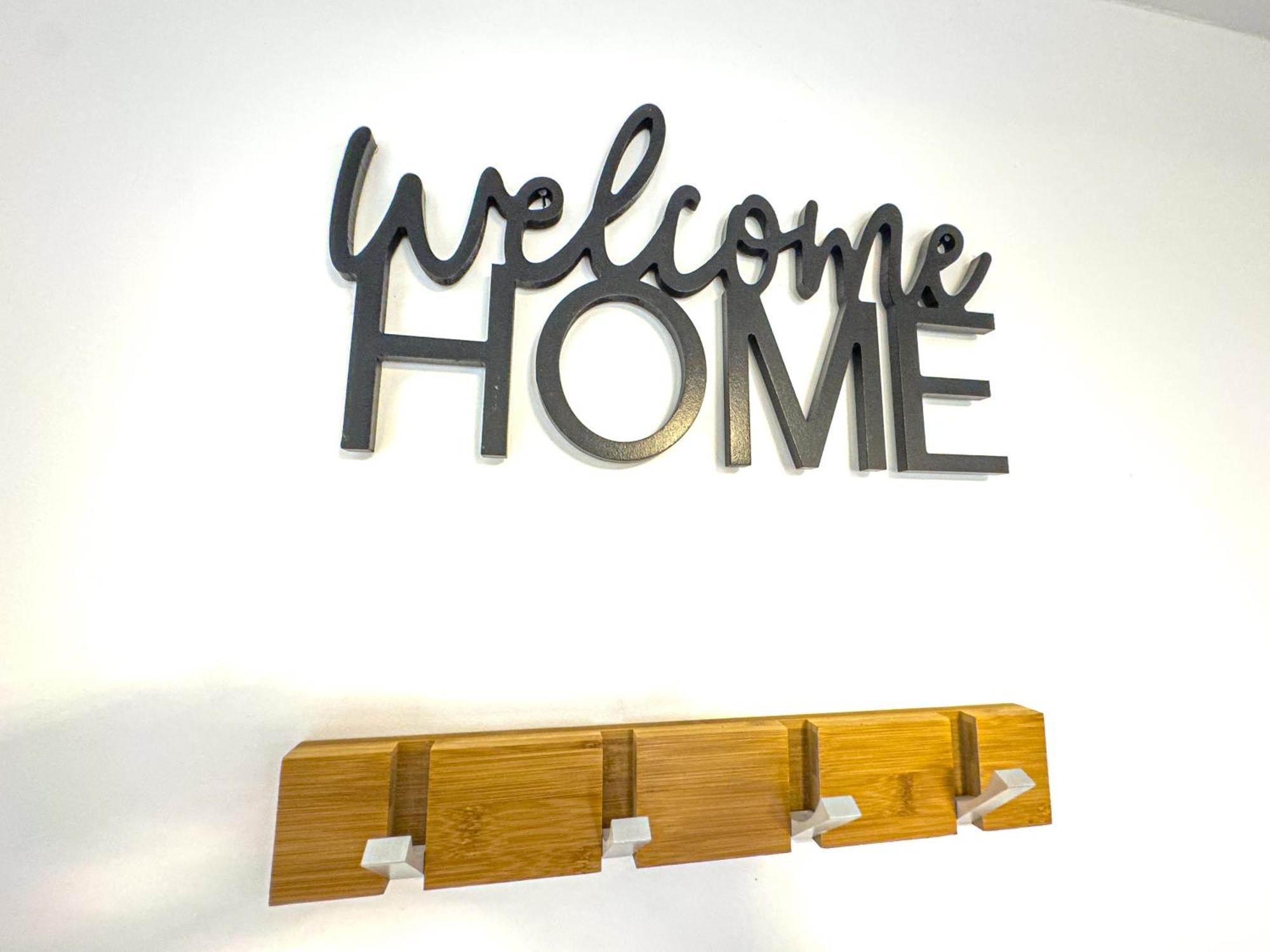 Immostay M#4 Ferien- Apartment, Wifi & Parken, Boxspring-betten Apartment