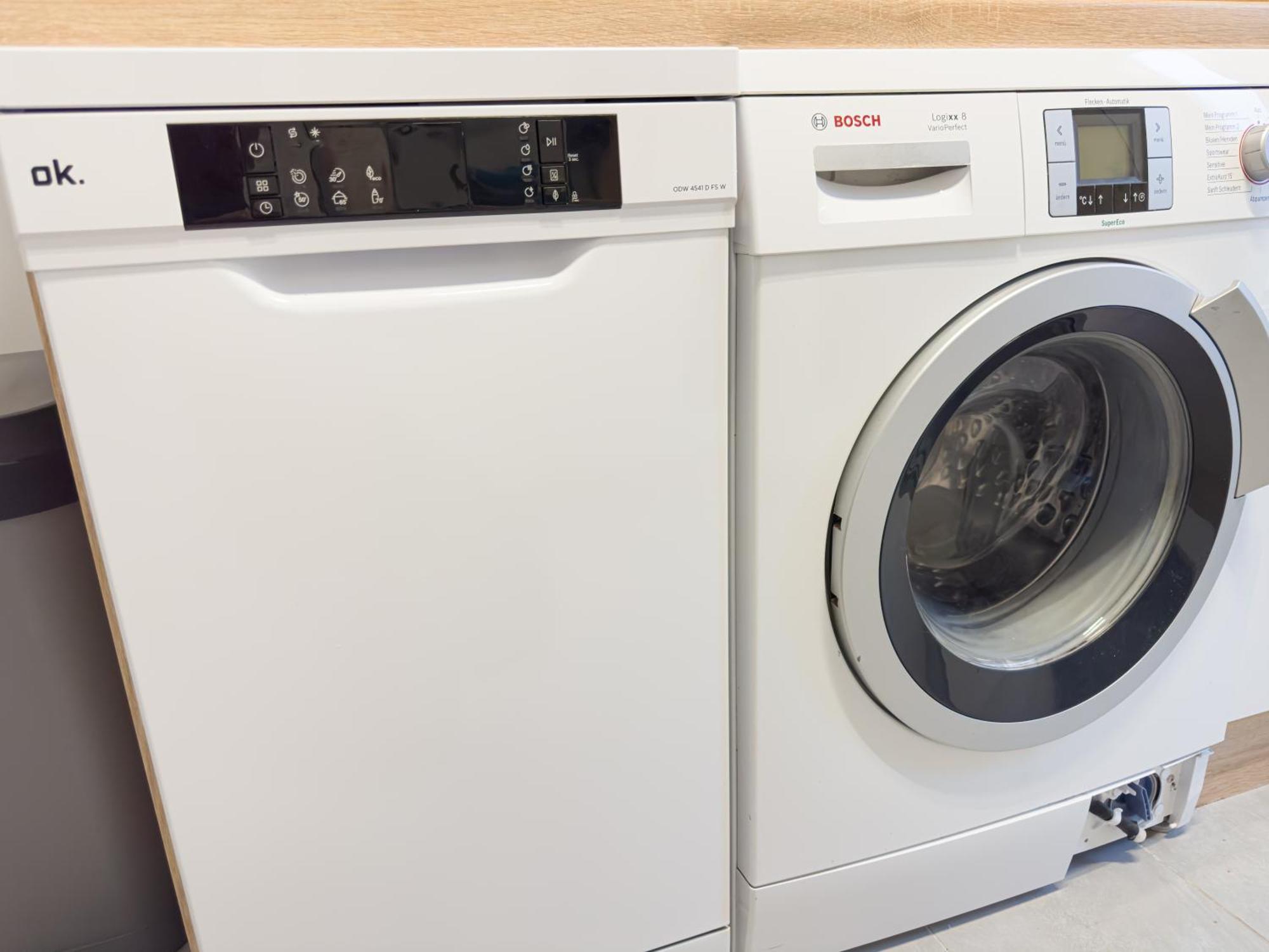 Immostay M#4 Ferien- Apartment, Wifi & Parken, Boxspring-betten Apartment
