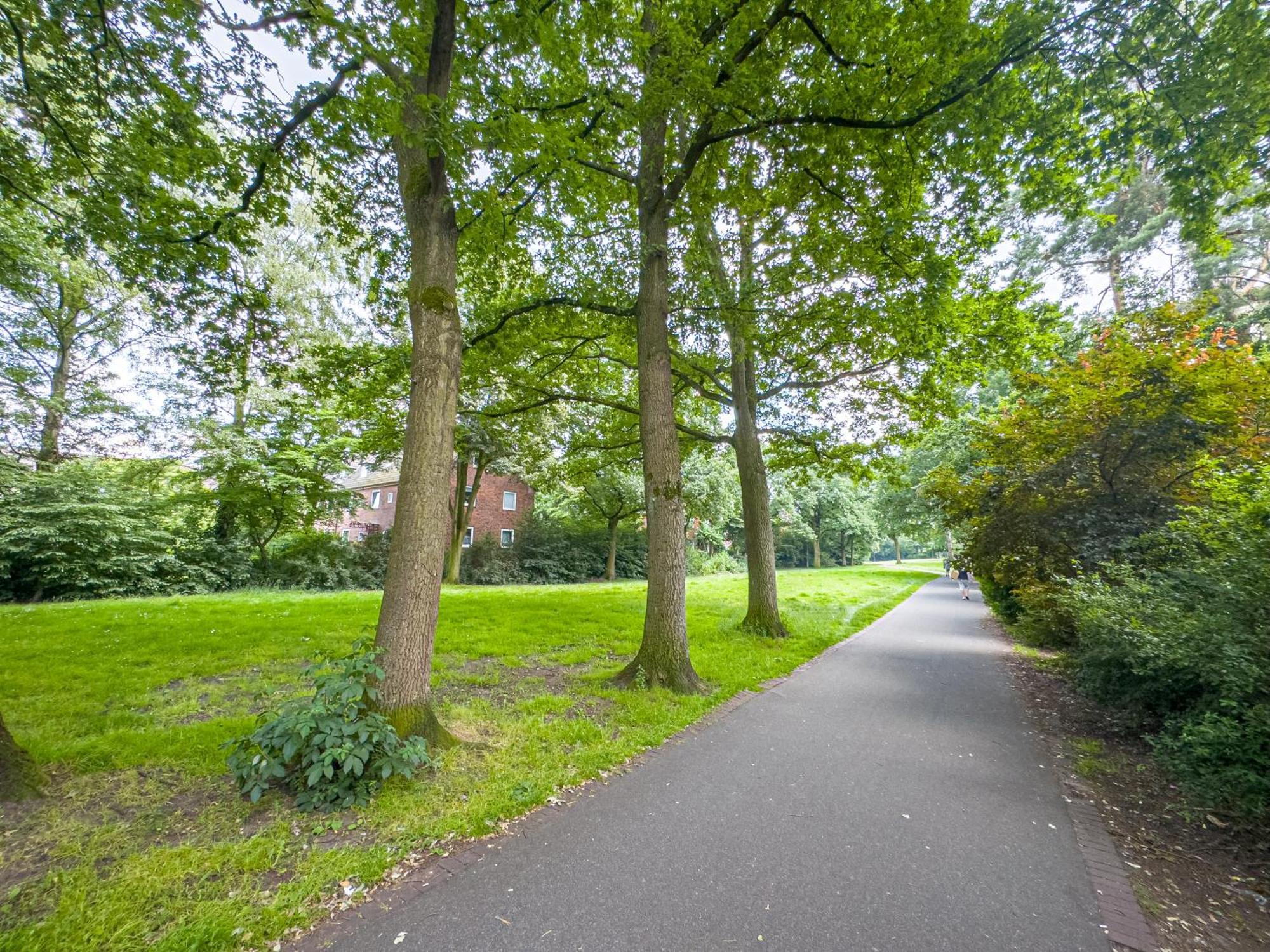 Appartement Immostay M#4 Ferien- Apartment, Wifi & Parken, Boxspring-betten *